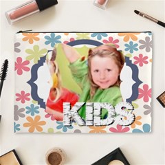 kids - Cosmetic Bag (XL)
