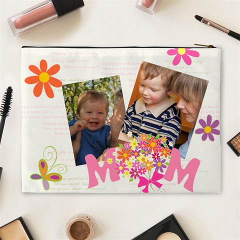 Mothers Day By Divad Brown Back