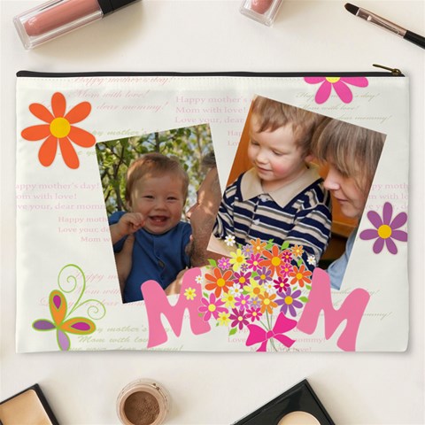 Mothers Day By Divad Brown Back