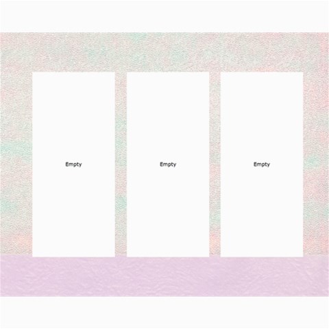 Rena s Collages By Mary 10 x8  Print - 5