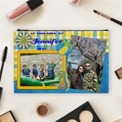 je - Cosmetic Bag (Large)