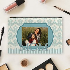 mothers day - Cosmetic Bag (Large) mothers day - Cosmetic Bag (Large)