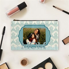 mothers day - Cosmetic Bag (Medium)