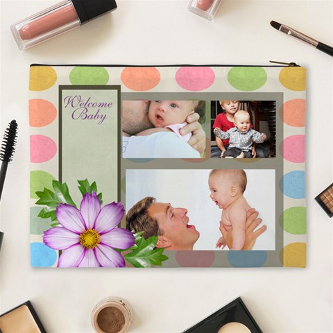 Baby By Baby Back