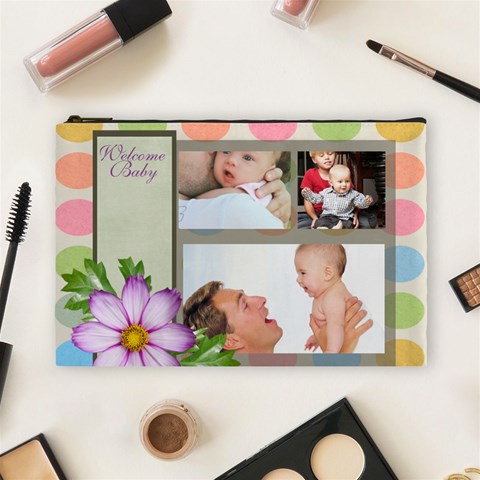 Baby By Baby Front