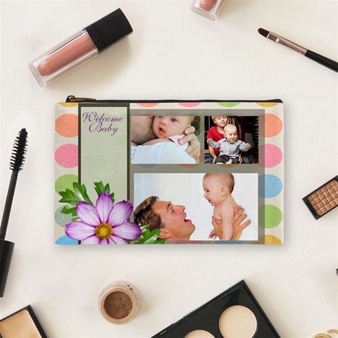 Baby By Baby Front