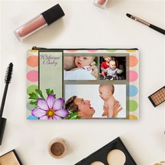 baby - Cosmetic Bag (Medium)