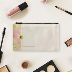 Cosmetic Bag Small