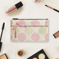 Cosmetic Bag Small