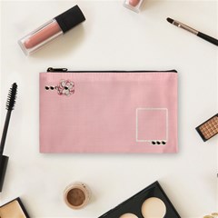 Cosmetic Bag Small