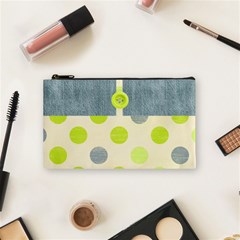 Cosmetic Bag Small