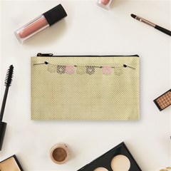 Cosmetic Bag Small