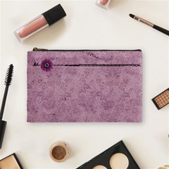 Cosmetic Bag Medium