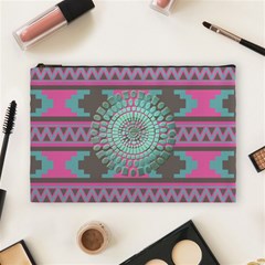 large bag 2 - Cosmetic Bag (Large) large bag 2 - Cosmetic Bag (Large)