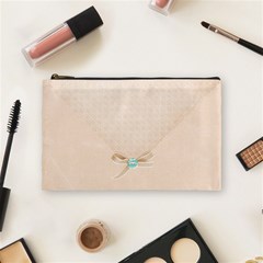 Cosmetic Bag Medium