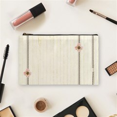 Cosmetic Bag Medium