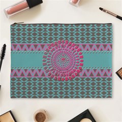 x large bag - Cosmetic Bag (XL)