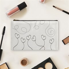 Cosmetic Bag Medium
