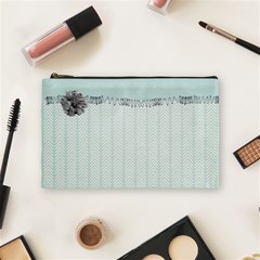 Cosmetic Bag Medium