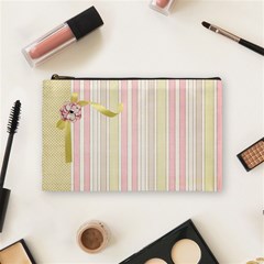 Cosmetic Bag Medium