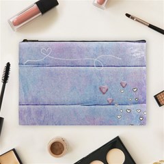 cosmetic bag large - Cosmetic Bag (Large)