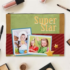 kids - Cosmetic Bag (XL)