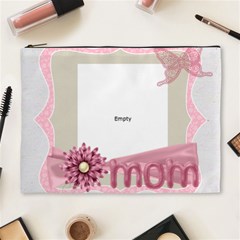 mothers day - Cosmetic Bag (XL)