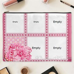 mothers day - Cosmetic Bag (XXXL)