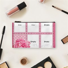 mothers day - Cosmetic Bag (Small)