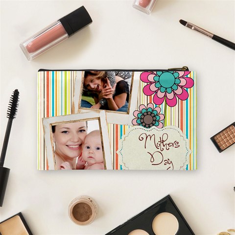 Mothers Day By Jo Jo Back