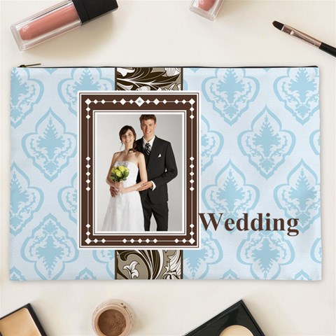 Wedding By Paula Green Front