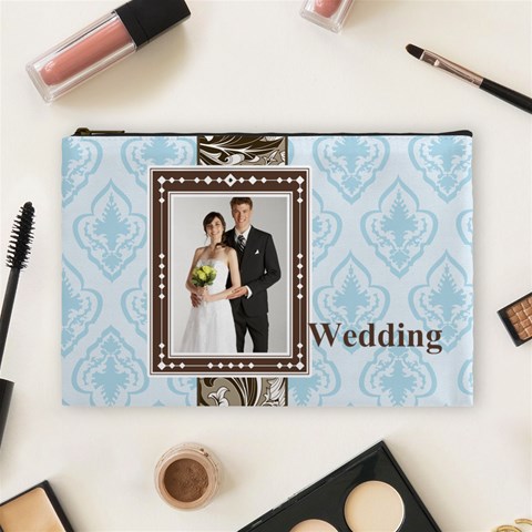 Wedding By Paula Green Front