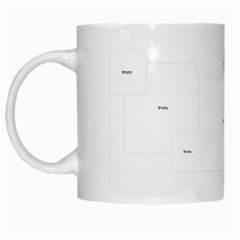 Flower Mug