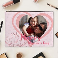 mothers day - Cosmetic Bag (XL)