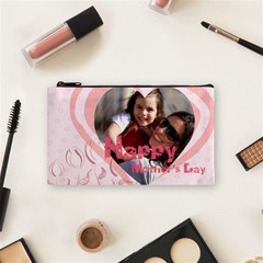 mothers day - Cosmetic Bag (Small)