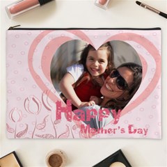 mothers day - Cosmetic Bag (XXXL) mothers day - Cosmetic Bag (XXXL)