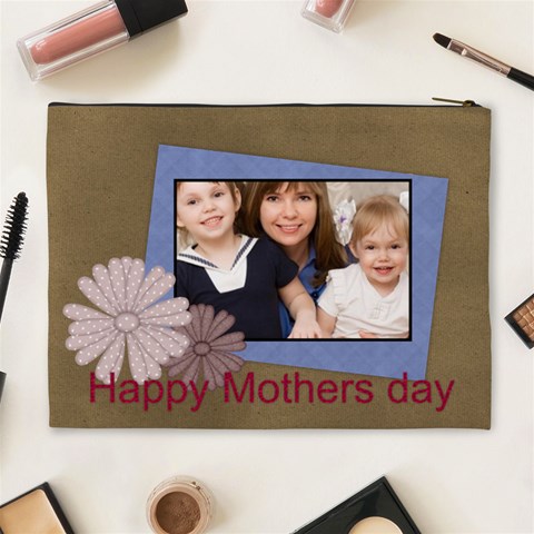 Mothers Day By Mom Back