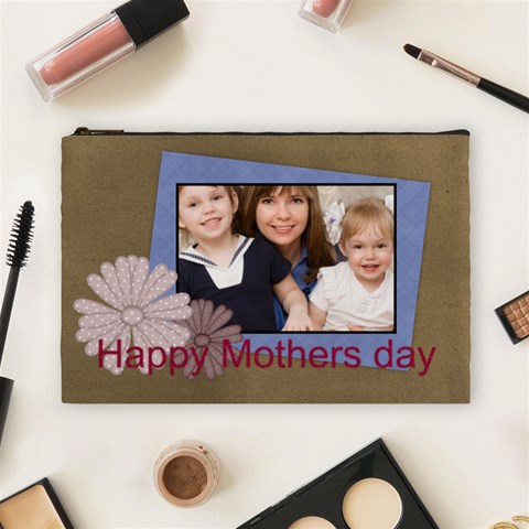 Mothers Day By Mom Front