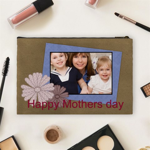 Mothers Day By Mom Back