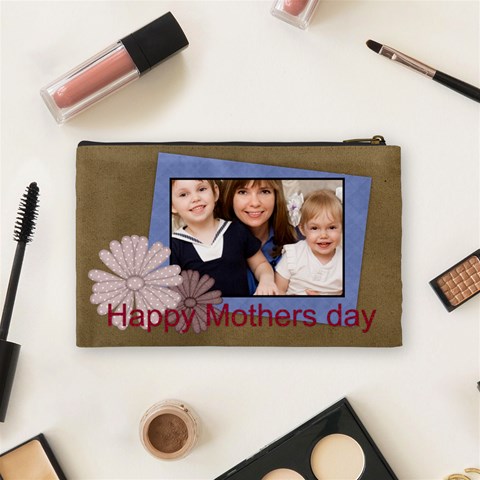Mothers Day By Mom Back