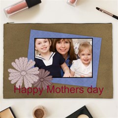 mothers day - Cosmetic Bag (XXL)