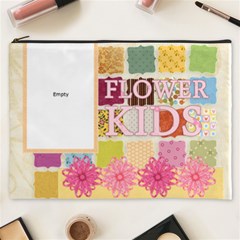 flower kids - Cosmetic Bag (XXXL)