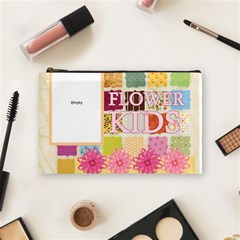 flower kids - Cosmetic Bag (Medium)