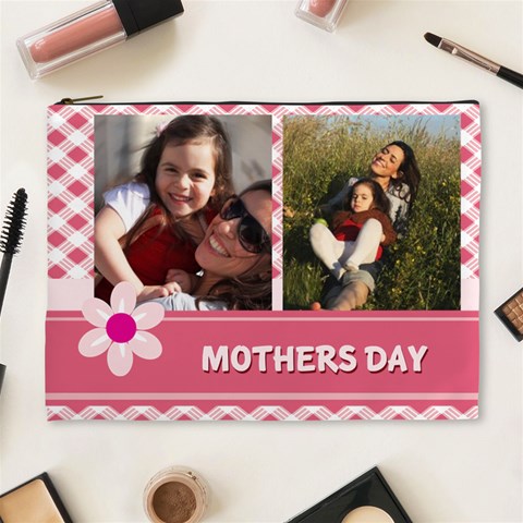 Mothers Day By Mom Front