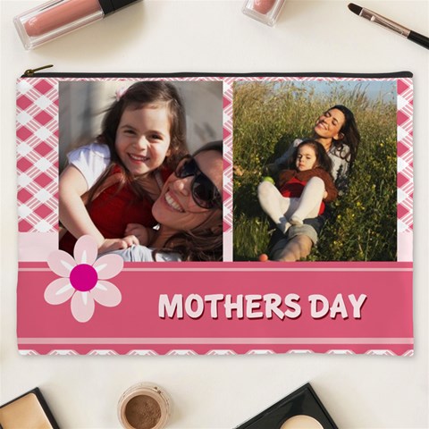 Mothers Day By Mom Front