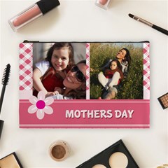 mothers day - Cosmetic Bag (Large)
