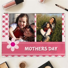 mothers day - Cosmetic Bag (XXL) mothers day - Cosmetic Bag (XXL)