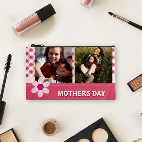 Mothers Day By Mom Front