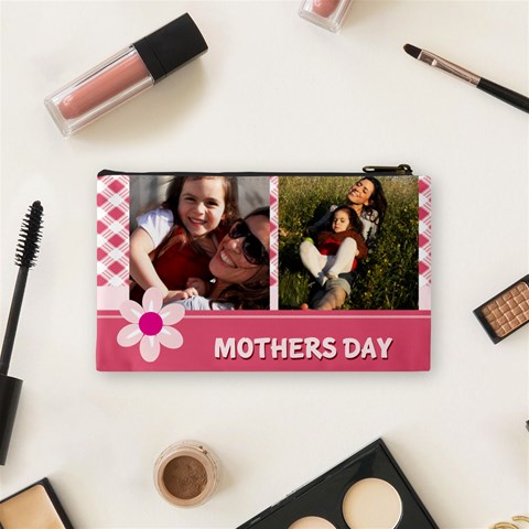 Mothers Day By Mom Back