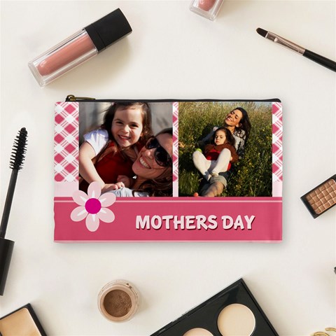 Mothers Day By Mom Front